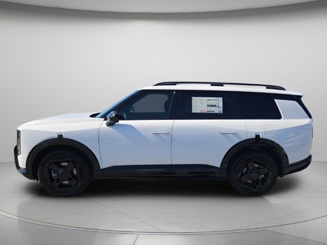 New 2027 Kia Telluride X-Line SX Prestige AWD/4WD image 2