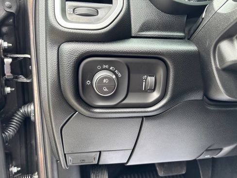 Used 2026 RAM 2500 Big Horn AWD/4WD image 59