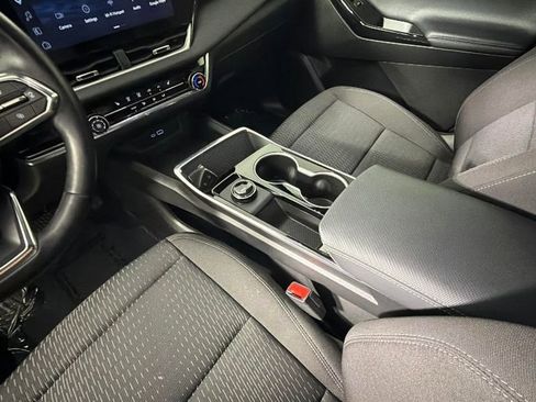 Certified 2026 Chevrolet Equinox LT FWD image 27