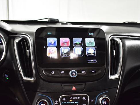 Used 2016 Chevrolet Malibu Hybrid w/ Leather Package image 22