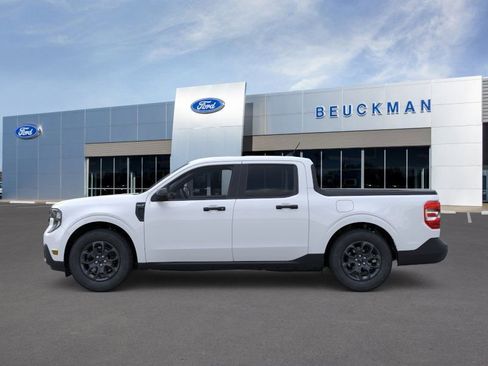 New 2025 Ford Maverick XLT w/ XLT Luxury Package image 7