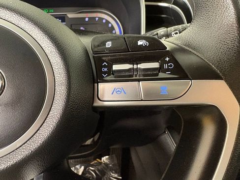 Used 2024 Hyundai Tucson SEL image 24