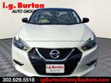 Used 2018 Nissan Maxima Platinum image 2