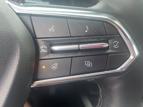 Certified 2025 Chevrolet Equinox LT w/ Convenience Package II image 12