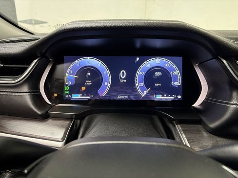 Used 2022 Jeep Grand Cherokee L Limited image 22