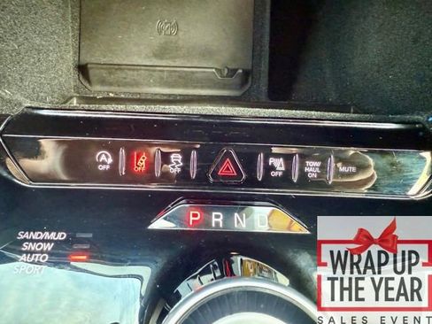 Used 2024 Jeep Wagoneer Series II image 29