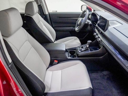 Certified 2026 Honda CR-V LX image 29