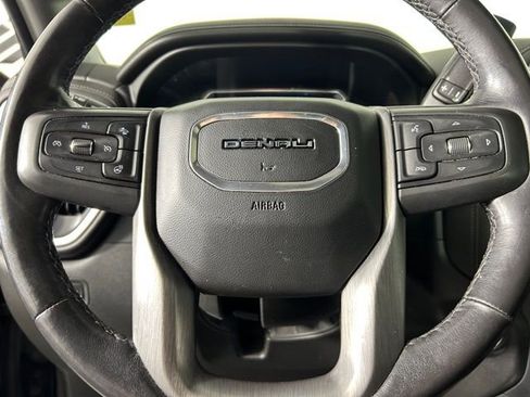 Used 2022 GMC Sierra 1500 Denali w/ Technology Package AWD/4WD image 21