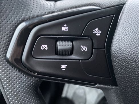 Used 2024 Chevrolet Trax LS w/ Driver Confidence Package image 18