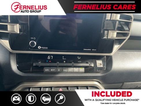 Used 2023 Toyota Tundra SR5 w/ SR5 Convenience Package image 10