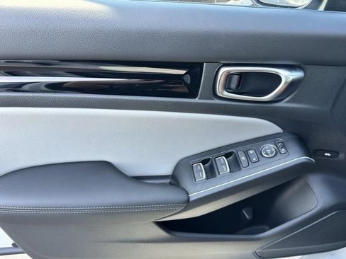 New 2026 Honda Civic Sport Touring image 17
