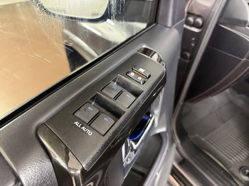 Used 2021 Toyota 4Runner Nightshade AWD/4WD image 18