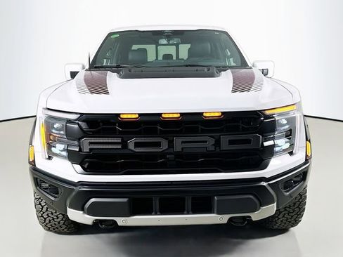 New 2026 Ford F150 Raptor image 2