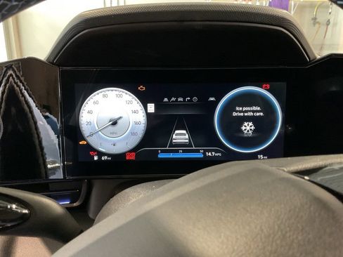 New 2026 Hyundai Elantra N w/ Cargo Package image 14