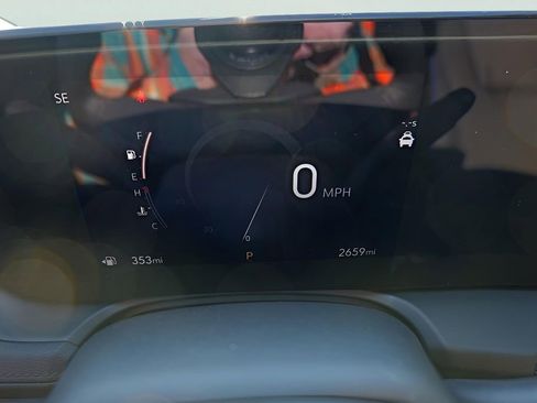 New 2026 Buick Encore GX Sport Touring w/ Advanced Technology Package image 10