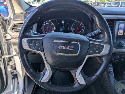 Certified 2019 GMC Acadia Denali AWD/4WD image 16
