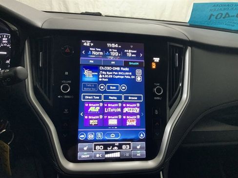 Used 2022 Subaru Outback Premium w/ Popular Package #1 image 27