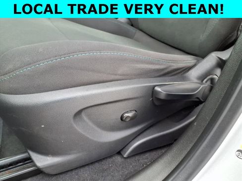 Used 2016 Chevrolet Trax LS image 22