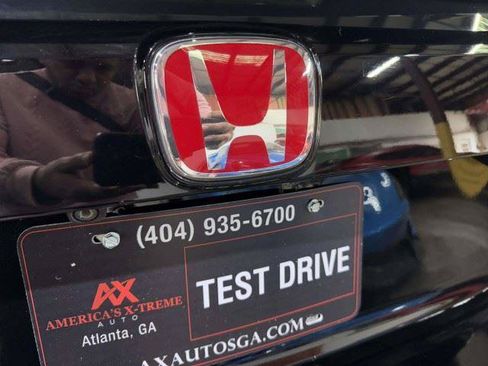 Used 2017 Honda Civic Type R image 21