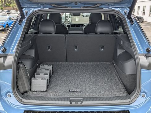 New 2026 Volkswagen Tiguan SE R-Line AWD/4WD image 28