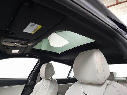 New 2026 Genesis G70 3.3T Sport Prestige image 13