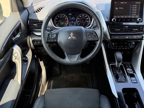 Used 2023 Mitsubishi Eclipse Cross SE AWD/4WD image 16