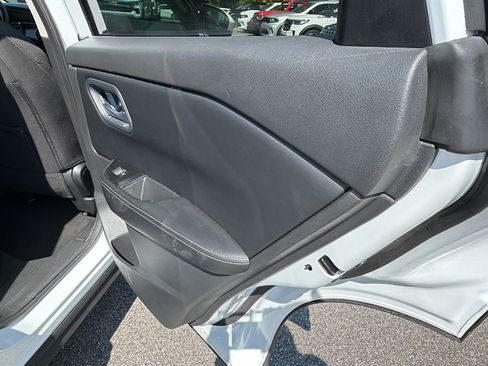 Used 2024 Nissan Rogue SV AWD/4WD image 20