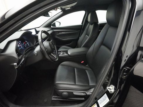 Used 2024 MAZDA MAZDA3 s image 7