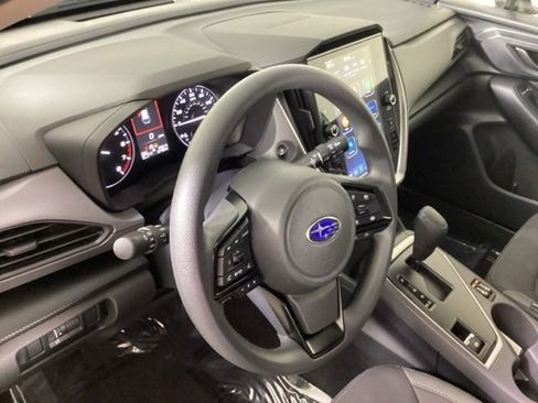 Used 2025 Subaru Crosstrek 2.0i Premium image 10
