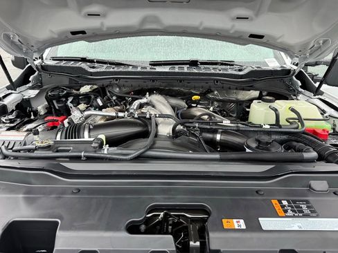 New 2026 Ford F450 XL w/ 360-Degree Camera Package image 9