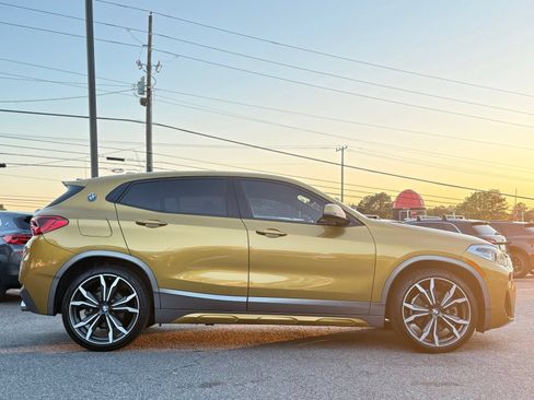 Used 2018 BMW X2 sDrive28i w/ M SportX Package FWD image 6