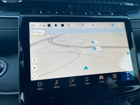 New 2025 Jeep Grand Cherokee Limited image 17