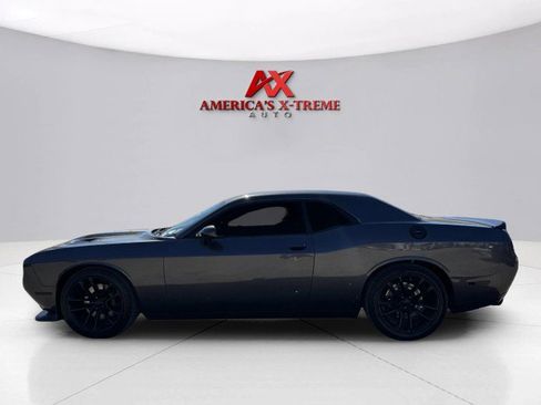Used 2021 Dodge Challenger R/T Scat Pack image 2