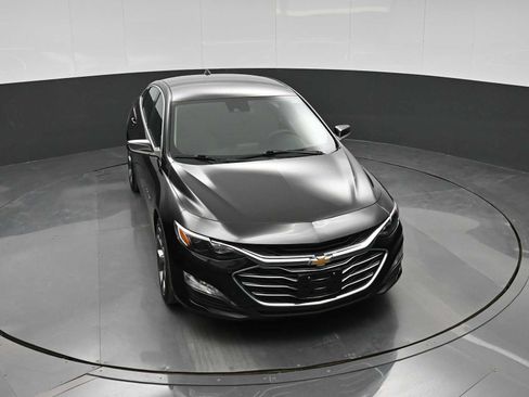 Used 2024 Chevrolet Malibu LT FWD image 28