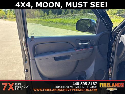 Used 2012 Chevrolet Tahoe LT w/ All-Star Edition image 10
