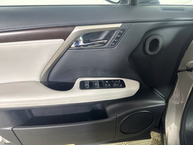Used 2021 Lexus RX 350 AWD w/ Premium Package image 16