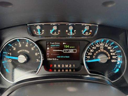 Used 2011 Ford F150 Lariat w/ Lariat Plus Pkg image 18