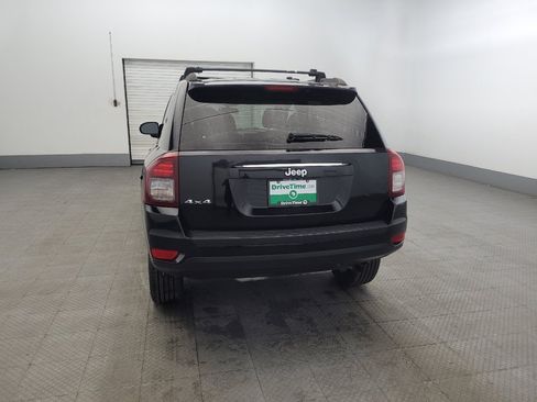 Used 2014 Jeep Compass Sport w/ Power Value Group AWD/4WD image 6