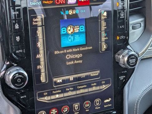 Certified 2021 RAM 1500 Limited w/ Body Color Bumper Group image 20