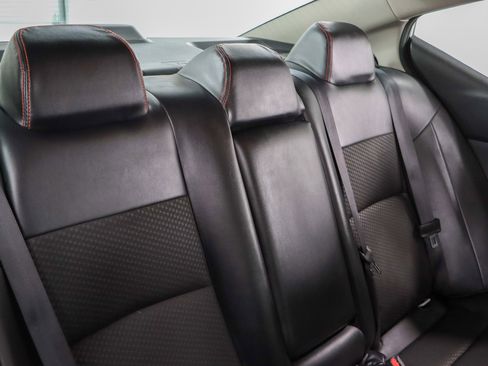 Used 2023 Nissan Altima 2.5 SR image 27