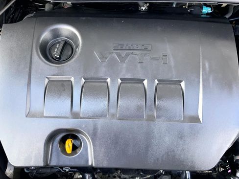Used 2013 Toyota Corolla S FWD image 31
