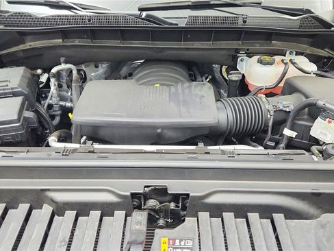 Used 2025 GMC Sierra 1500 Denali w/ Denali Reserve Package image 50