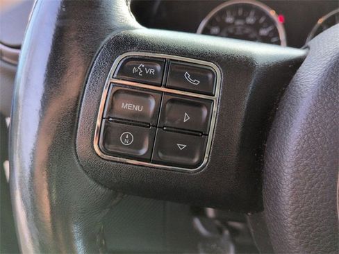 Used 2017 Jeep Wrangler Unlimited Sport w/ Quick Order Package 24S image 15