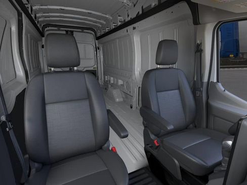 New 2026 Ford Transit 350 148 High Roof Extended RWD image 10