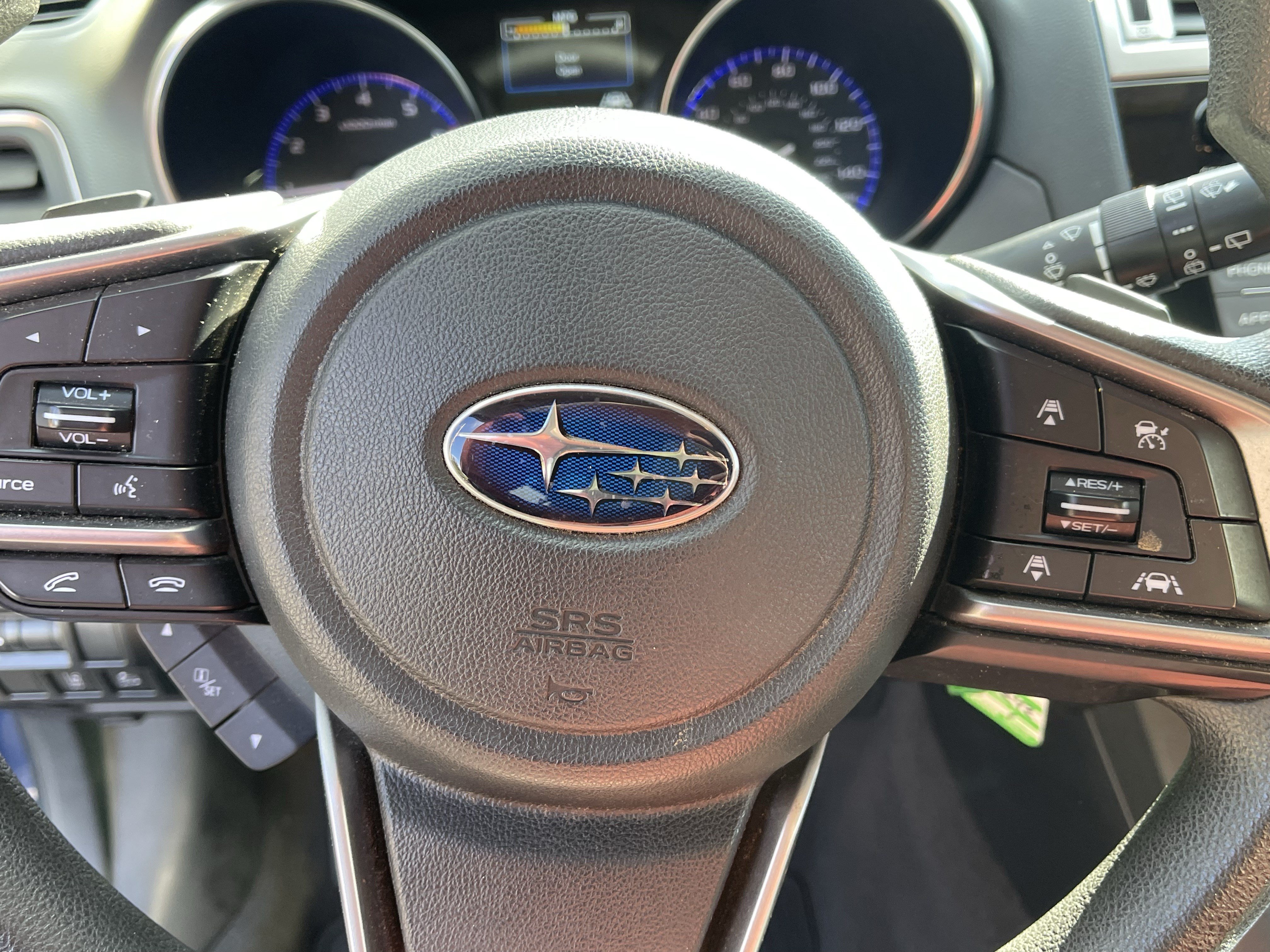 Used 2019 Subaru Outback 2.5i AWD/4WD image 17