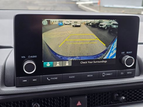 Certified 2025 Honda CR-V LX image 32