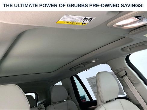 New 2026 Volvo XC90 B6 Ultra w/ Protection Package AWD/4WD image 31