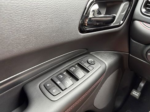 New 2026 Dodge Durango GT image 15