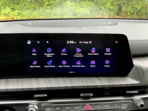 Used 2023 Kia Telluride EX image 69