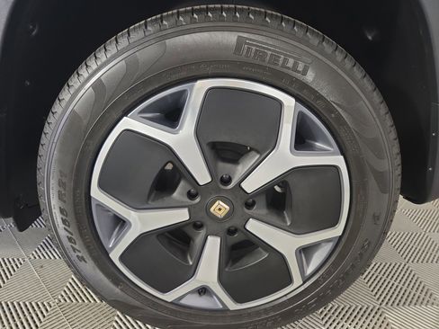 Used 2024 Rivian R1T Adventure image 10